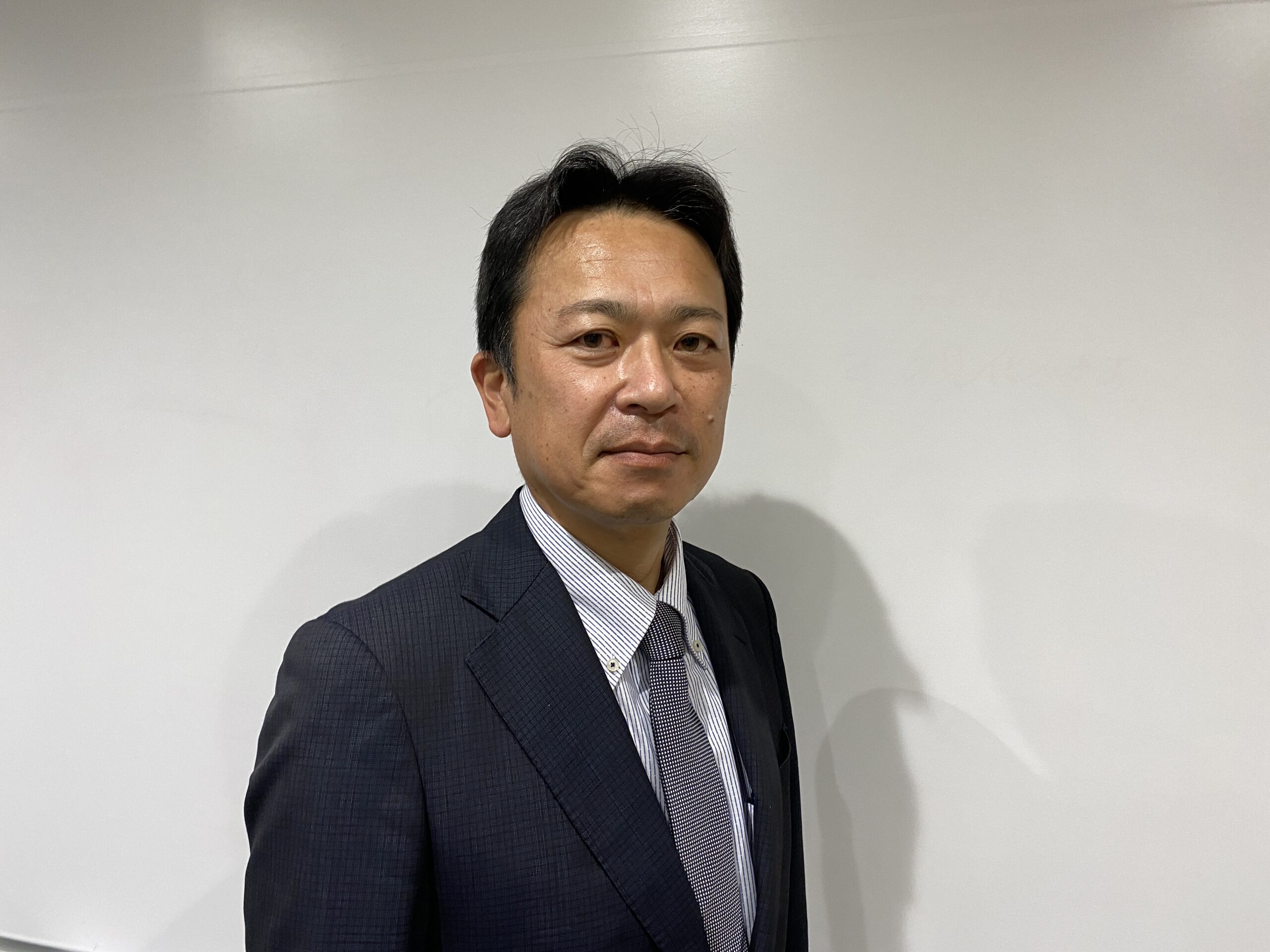 更なる技術向上で地域に貢献を